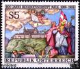 Österreich Österreich ** 1989 - 5 S - 900 Jahre Stift Melk -