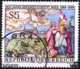 Österreich Österreich o 1989 - 5 S - 900 Jahre Stift Melk -