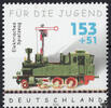 Deutschland Deutschland 2002 ** - Kinderspielzeug -
