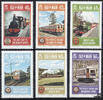Grossbritannien Isle of Man 2013 ** - 140 Jahre Eisenbahn und 120 Jahre elektrische Straßenbahn auf der Insel Man -