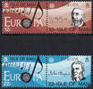 Grossbritannien Isle of Man 1985 ** - Europäisches Jahr der Musik -