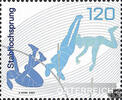 Österreich 2023 o - € 1,20 - Stabhochsprung -