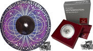 Österreich 20 Euro 20 Euro 2023 - Neutronenstern - OVP -