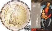 San Marino 2 Euro 2 Euro 2023 - Perugino, San Marino -