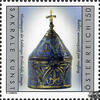 Österreich 2023 ** - € 1,50 - Hostienpyxis -