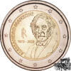 Italien 2 Euro 2 Euro 2023 - Alessandro Manzoni, Italien -