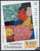 Frankreich 2000 ** - 90. Geburtstag von Gaston Chaissac