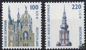 Deutschland Deutschland 2001 ** - Sehenswürdigkeiten -