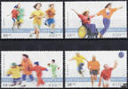 Deutschland Deutschland 2001 ** - Sporthilfe -
