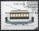 Portugal Portugal 1995 o - Straßenbahn Nr. 22 (1895), Porto -