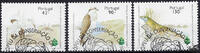 Portugal Portugal 1995 o - Europäisches Naturschutzjahr -