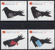 Portugal Portugal 1994 ** - Rabe -