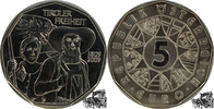 Österreich 5 Euro 5 Euro 2009 - Tiroler Freiheit, lose -