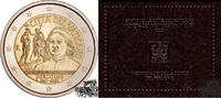Vatikan 2 Euro 2 Euro 2023 - Perugino, Vatikan -