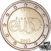 Irland 2 Euro 2 Euro 2023 - 50 Jahre EU-Mitglied - Irland -