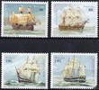 Portugal Portugal 1997 ** - Historische portugiesische Linienschiffe nach Indien -