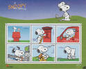 Portugal Portugal 2000 ** - Snoopy und die Post -