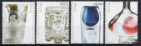 Portugal Portugal 2003 ** - Geschichte der Glaskunst -