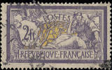 Österreich  Frankreich 1862 o - 2 Franc - Allegorie