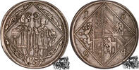 15 Kreuzer 15 Kreuzer 1694 - Salzburg -