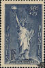Frankreich Frankreich ** 1937 - 50+25 Centimes - Flüchtlingshilfe -