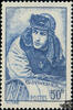 Frankreich Frankreich ** 1940 - 50 Francs - Georges Guynemer -