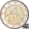 Frankreich 2 Euro 2 Euro 2023 - Rugby WM, Frankreich -