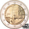 Deutschland 2 Euro 2 Euro 2020 A - Warschau -