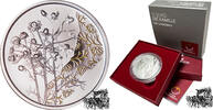 Österreich 10 Euro 10 Euro 2023 - Österreich - Kamille - OVP -