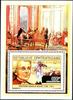 Zentralafrika ** 1992 - 200. Todestag W. A. Mozart Block