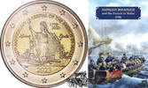 Malta 2 Euro 2 Euro 2023 - Malta/Napoleon -
