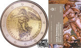 San Marino 2 Euro 2 Euro 2023 - Signorelli, San Marino -