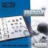 SCHAUBEK Deutschland 2020 Brillant, ABVERKAUF!! -