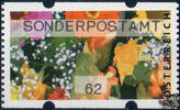 Österreich 2013 Automatenmarke ** - € 0,62 - Blumenstrauß: SONDERPOSTAMT -