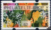 Österreich 2013 Automatenmarke ** - € 0,62 - Blumenstrauß: PHILATELIE.SHOP -
