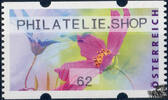 Österreich 2014 Automatenmarke ** - € 0,62 - Cosmea: PHILATELIE.SHOP -