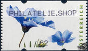 Österreich 2014 Automatenmarke ** - € 0,62 - Flachs: PHILATELIE.SHOP -