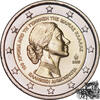 Deutschland 2 Euro 2 Euro 2023 - Griechenland / Callas -