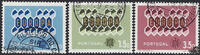 Portugal Portugal 1962 o - EUROPA, Bienenwaben -