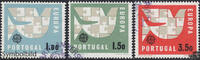 Portugal 1963 o - EUROPA, weiße Taube -