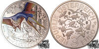 Österreich 3 Euro 3 Euro 2020 - Arambourgiania -