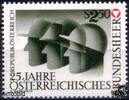 Österreich Österreich ** 1980 - 2,50 S - 25 Jahre Österreichisches Bundesheer -