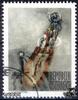 Österreich Österreich o 1980 - 4 S - Moderne Kunst in Österreich -