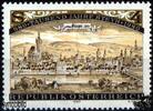 Österreich Österreich ** 1980 - 4 S - 1000 Jahre Steyr -