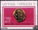 Österreich Österreich ** 1980 - 2,50 S - 800 Jahre Stadt Innsbruck -