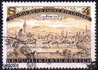 Österreich Österreich o 1980 - 4 S - 1000 Jahre Steyr -