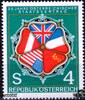 Österreich Österreich ** 1980 - 4 S - 25 Jahre Österreichischer Staatsvertrag -