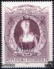 Österreich Österreich o 1980 - 2,50 S - 200. Todestag von Kaiserin Maria Theresia -