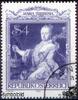 Österreich Österreich o 1980 - 4 S - 200. Todestag von Kaiserin Maria Theresia -