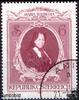 Österreich Österreich o 1980 - 6 S - 200. Todestag von Kaiserin Maria Theresia -